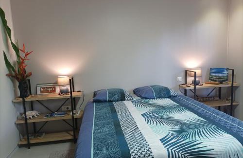 Taiarapu-Ouest House | Teonetere Iti