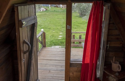 Sigacık RV Rental | Teos Sanat Kampi
