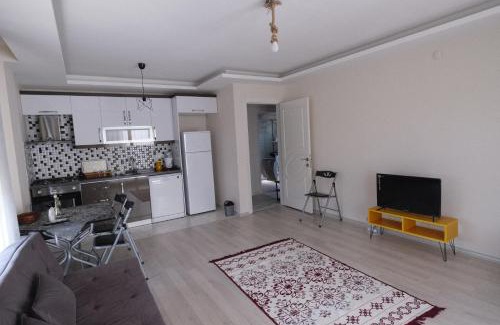Sigacık Apartment | Teoscitta Apart