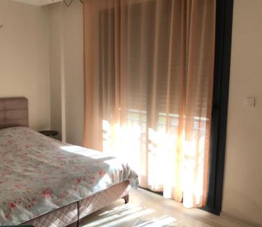 Sigacık Apartment | Teoscitta Apart