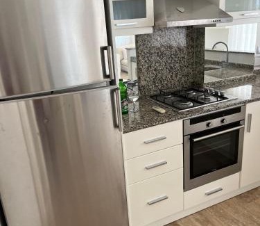 Alanya Apartment | Tepe Resort Villa Resort