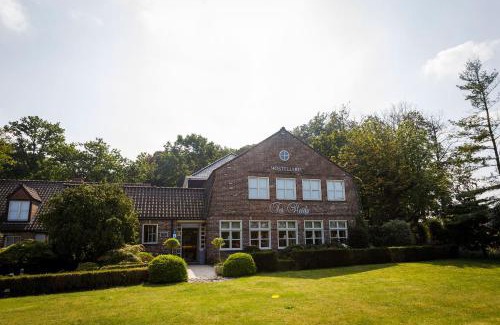 Lembeke Hotel | Ter Heide (Kaprijke - Lembeke)