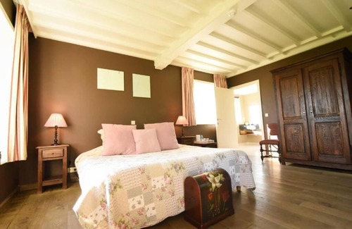Oostkerke Hotel | Ter Polders