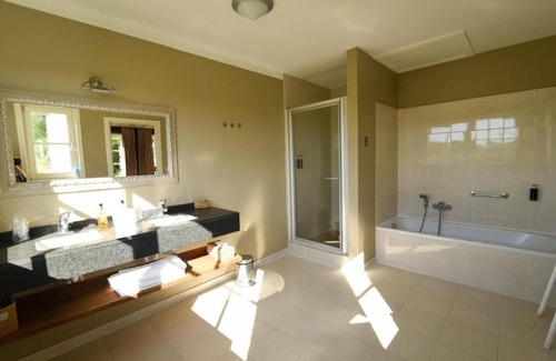 Oostkerke Hotel | Ter Polders