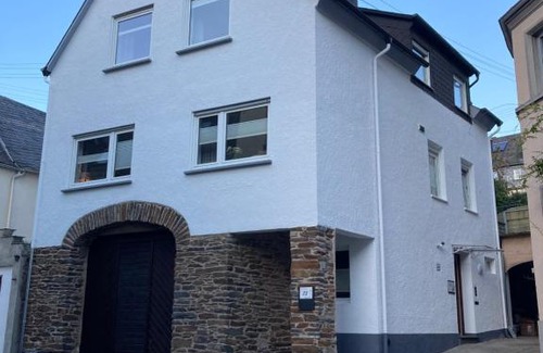 Enkirch Apartment | Ter Wadding an der Mosel