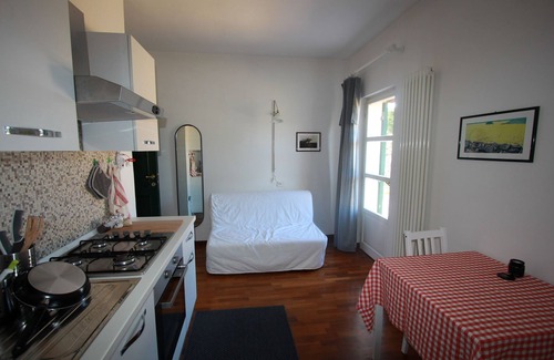 Miano House | Teramo 1 - The quiet near the city - From the Adriatic to the Gran Sasso