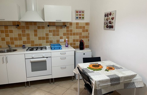 Teramo Apartment | Teramo Garibaldi's Sweet home