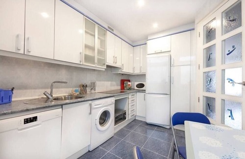Valladolid City Centre Condo | Teranga: Piso en Plaza Mayor de Valladolid