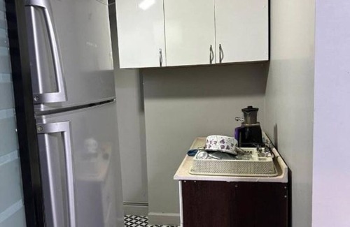 Yakutiye Apartment | Teras Delux Apart