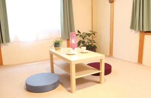 Higashisumiyoshi-ku Apartment | Terase House