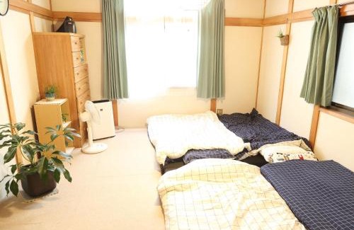 Higashisumiyoshi-ku House | Terase House - Vacation STAY 13667