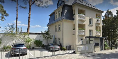 Stare Splavy Apartment | Terasy Mládí Máchovo jezero