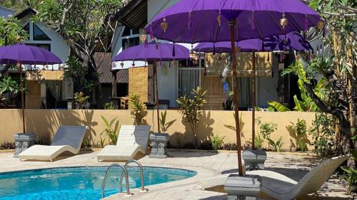 Purwakerti House | Teratai Boutique Resort