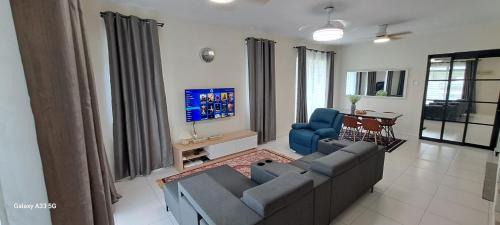 Kampung Rawa House | Teratak Teratai Homestay- Corner