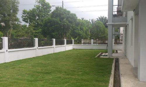 Kampung Rawa House | Teratak Teratai Homestay- Corner