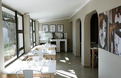 Ga-Segonyana House | Terebinte