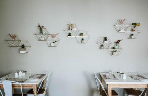 Ga-Segonyana House | Terebinte