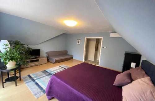 Csomor House | Teresa Guest House