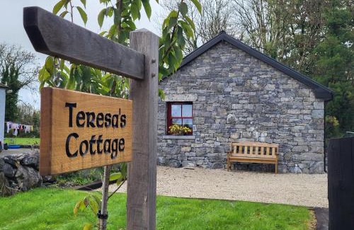 Roscoe Ski Chalet | Teresa's Cottage