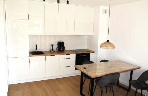 Seroki Wies Apartment | Teresin Nest