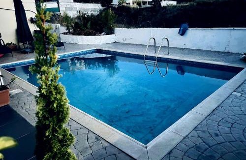 Agia Varvara House | Tereza's House