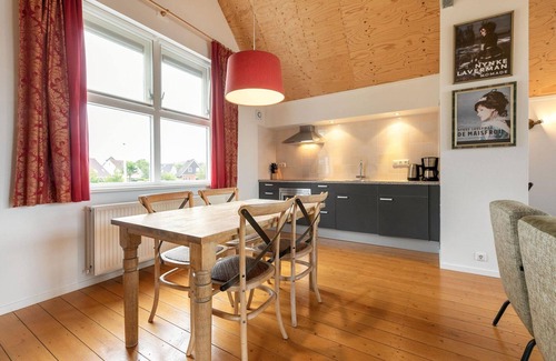 Terherne House | Terherne Central Cottage Stay