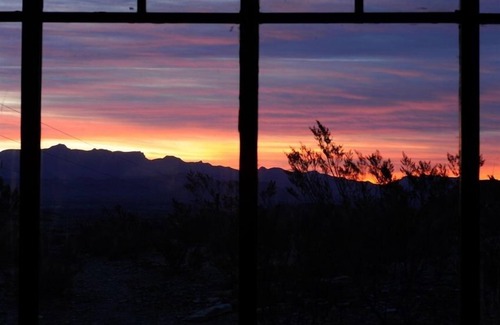 Terlingua House | Terlingua House (Big Bend Area's Original Guesthouse) Celebrating 20 years!