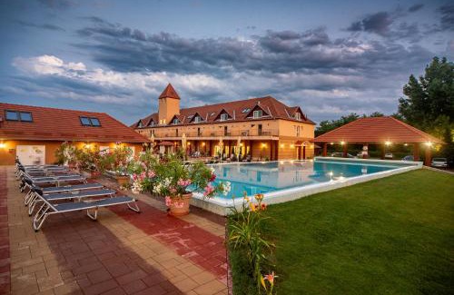 Tapioszecso Hotel | Termál Hotel Vesta