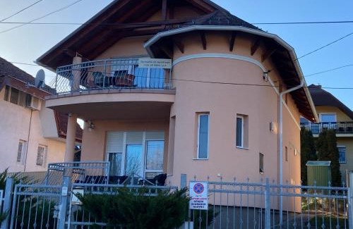Igal Apartment | Termálfürdő Apartman Igal -130 méterre a fürdőtől