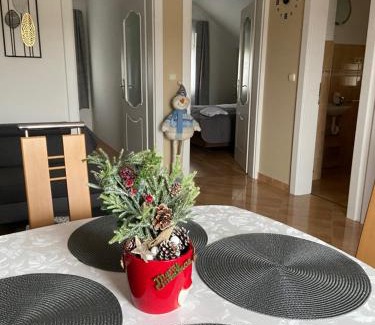 Igal Apartment | Termálfürdő Apartman Igal -130 méterre a fürdőtől