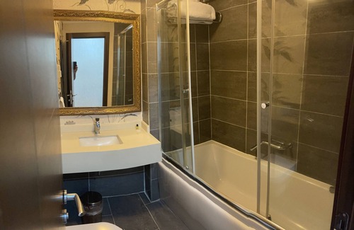 Gokcedere Hotel | Termal Elit Hotel