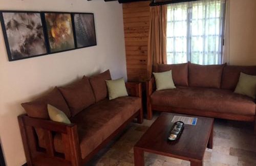 Sierra Resort | Termas de Papallacta