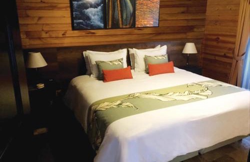 Sierra Resort | Termas de Papallacta