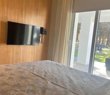 Iglesia Department Hotel | TERMAS PISMANTA Hotel & Spa
