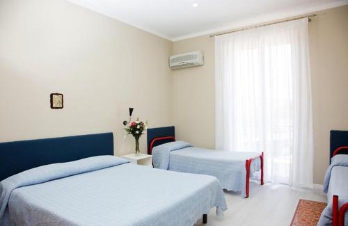 Calatafimi Hotel | Terme Gorga Hotel