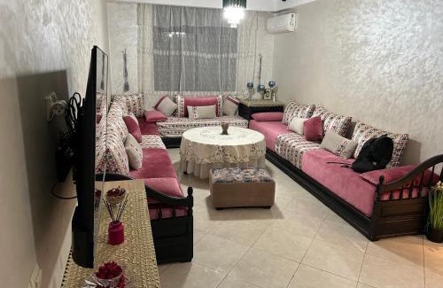 Hay Al Qoriaa Apartment | Terminal 3