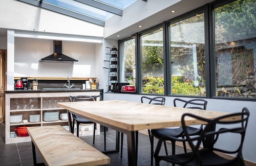 Stein House | Tern House, Waternish, Isle of Skye