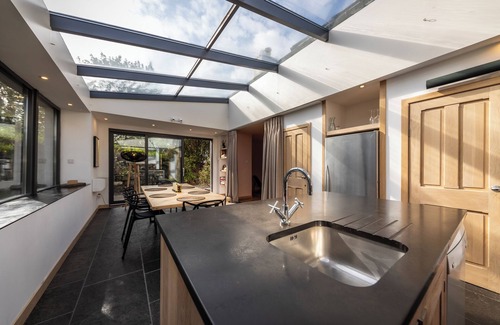 Stein House | Tern House, Waternish, Isle of Skye