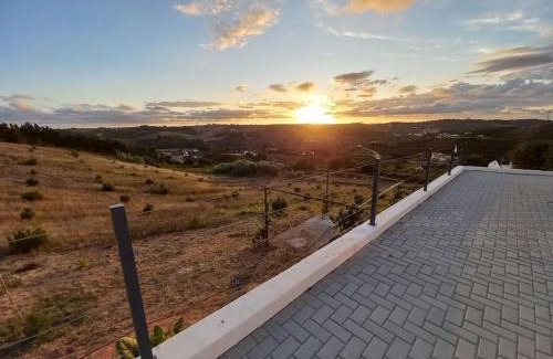 Cadaval House | Terraços da Serra
