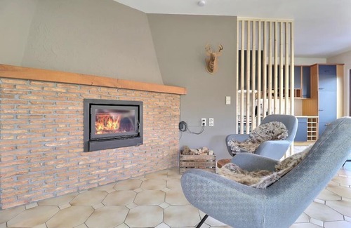 Profondeville Apartment | Terra - appartement à deux pas du bord de Meuse entre Namur et Dinant
