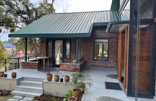 Andreta Bed & Breakfast | Terra Cottage