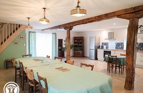 Cregols House | Terra - CREGOLS - Gîte