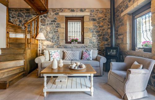 Anopolis Apartment | Terra Creta Hideaway