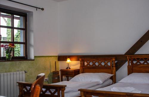 Trinec House | Terra