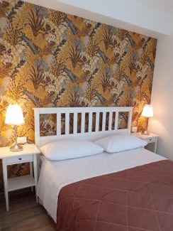 Belpasso Bed & Breakfast | Terra D'Amuri