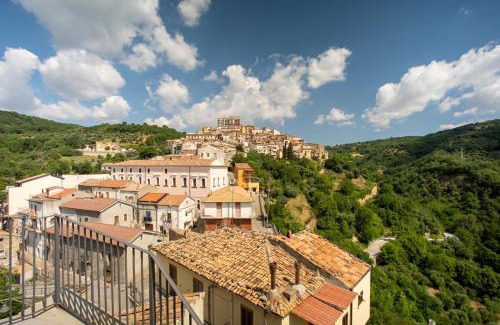 Gallicchio House | Terra D'Oriente