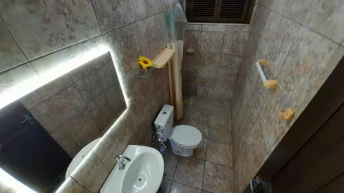 Caponga House | Terra da Luz - Casa de praia CE