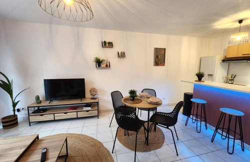 Begles Apartment | Terra de Bègles, Charmant Appartement au Plus Proche de Bordeaux