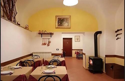 Arzeno House | Terra Del Bosco Agriturismo