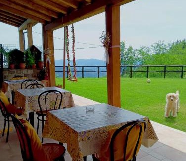 Arzeno House | Terra Del Bosco Agriturismo
